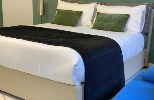 Oltrestazione Apartment | Leo&Franci Loft