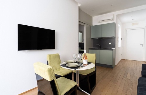 Bari City Centre Apartment | Leone Central Suite Bari by BarbarHouse