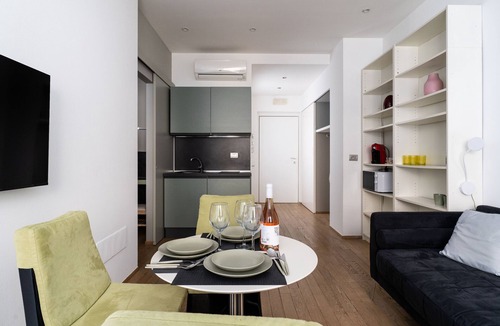 Bari City Centre Apartment | Leone Central Suite Bari by BarbarHouse