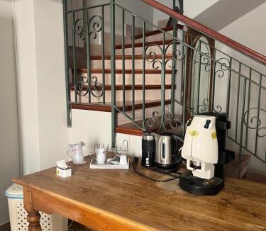 Reggio Calabria House | Leone di Nemea - Νεμέος λέων