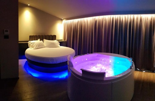 Citta Sant'Angelo Hotel | Leoni Hotel & Private Spa