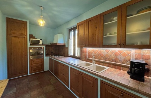 Sant'Elpidio a Mare House | Leprice house in the peace of the countryside just 10 minutes from the sea, pet friendly