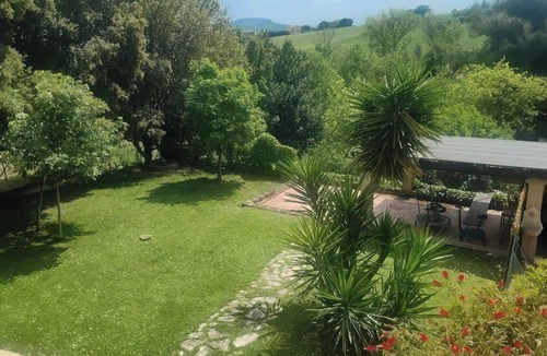 Sant'Elpidio a Mare House | Leprice house in the peace of the countryside just 10 minutes from the sea, pet friendly
