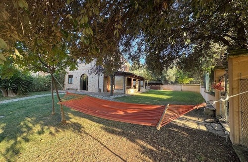 Sant'Elpidio a Mare House | Leprice house in the peace of the countryside just 10 minutes from the sea, pet friendly