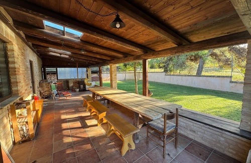 Sant'Elpidio a Mare House | Leprice house in the peace of the countryside just 10 minutes from the sea, pet friendly
