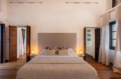 Agrate Conturbia Bed & Breakfast | Les Arcs