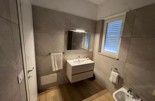 Contursi Terme House | Les chambres de Nancy