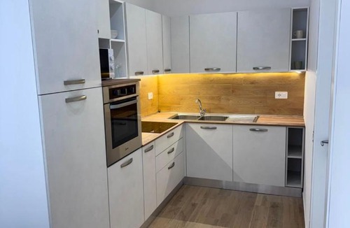 Contursi Terme House | Les chambres de Nancy