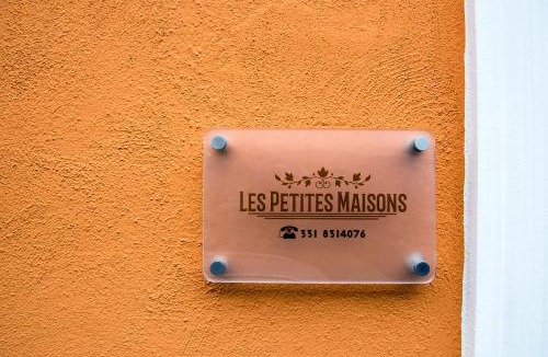 Marta Apartment | Les Petites Maisons