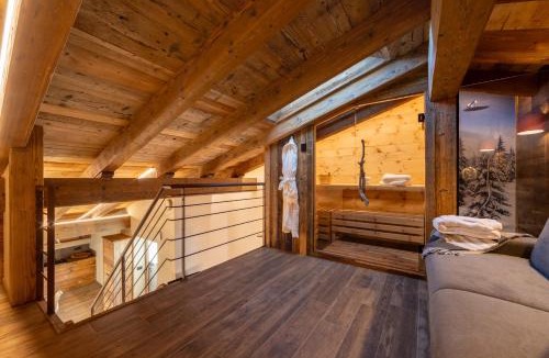 Mongnod House | Les rêves des Montagnards, Appartements de Charme