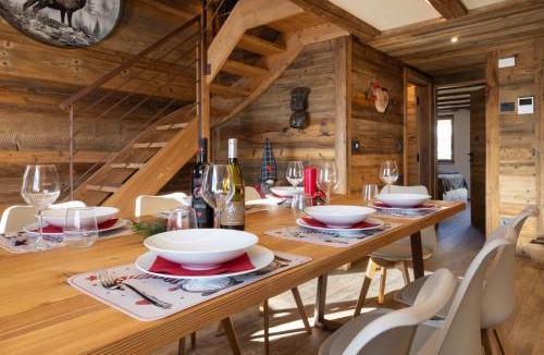 Mongnod House | Les rêves des Montagnards, Appartements de Charme