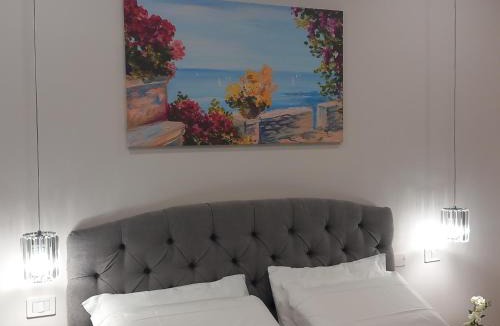 Isernia House | LETIZIA Guest House