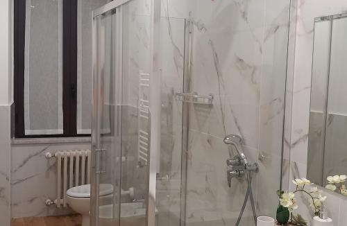 Isernia House | LETIZIA Guest House