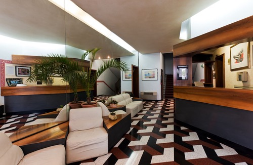 Orte Hotel | Letizia Hotel