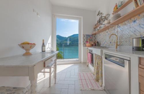 Colle di Tora Apartment | Letizia Lake House by Letizia Collection