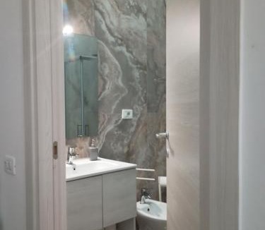 Centro Storico House | LETIZIA'S HOME Caserta