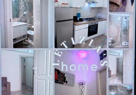 Centro Storico House | LETIZIA'S HOME Caserta