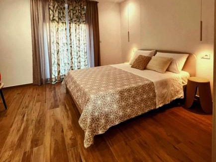 Diamante Bed & Breakfast | Leukos Home Relais Ecoretreat b&b