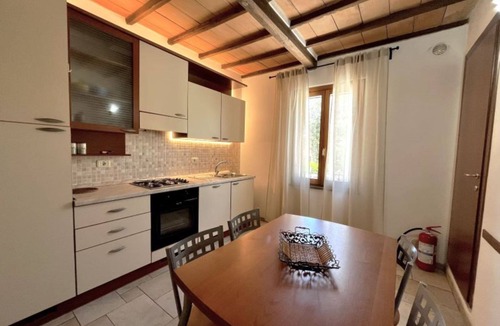 Follonica Apartment | LEVANTE e LIBECCIO - LIBECCIO