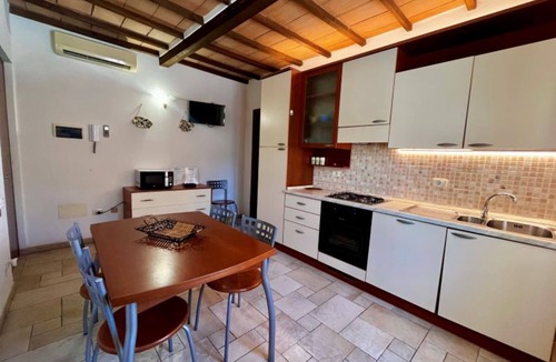 Follonica Apartment | LEVANTE e LIBECCIO - LIBECCIO