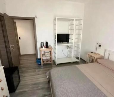 Municipio 2 House | Levante Guesthouse
