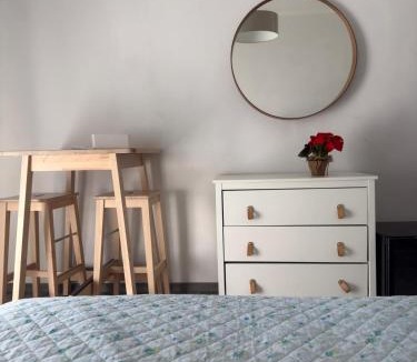 Municipio 2 House | Levante Guesthouse