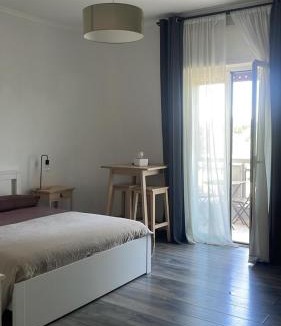 Municipio 2 House | Levante Guesthouse