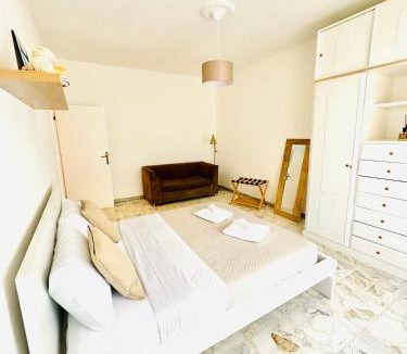 Terracina Apartment | Levante Sea House