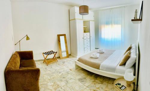 Terracina Apartment | Levante Sea House