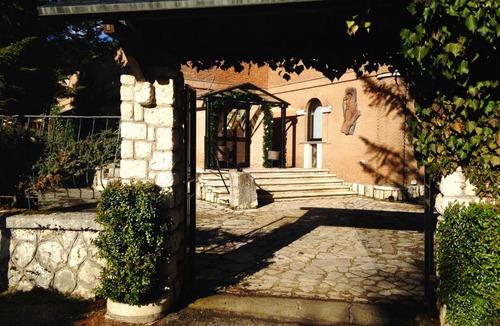 Pescasseroli Hotel | LH Albergo il Picchio