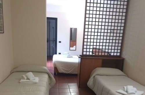 Pescasseroli Hotel | LH Hotel il Picchio