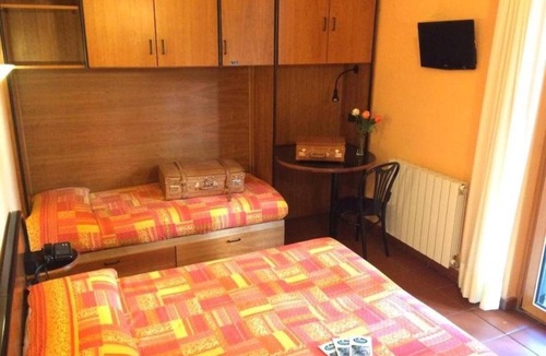 Pescasseroli Hotel | LH Hotel il Picchio