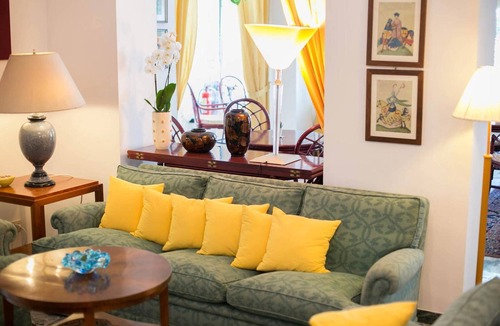 Silvi Hotel | LH Mion Hotel