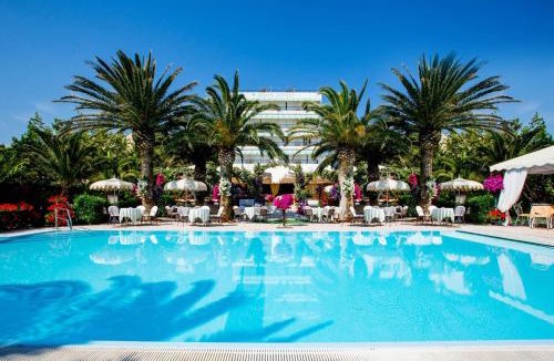 Silvi Hotel | LH Mion Hotel