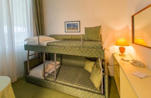Silvi Hotel | LH Mion Hotel