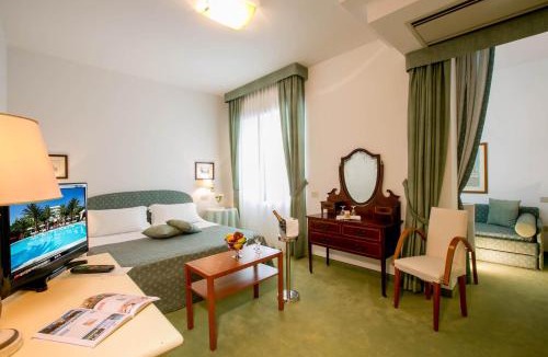 Silvi Hotel | LH Mion Hotel