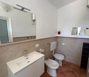 Province of Lecce Apartment | LI CAVALIERI