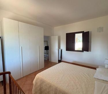 Province of Lecce Apartment | LI CAVALIERI