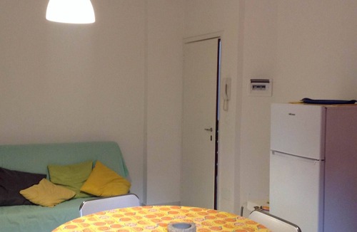 Lido degli Estensi Apartment | LIDO DEGLI ESTENSI CIN IT038006C2LL7HYITL