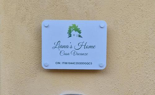 Letino Apartment | Liana's home