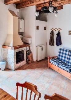 Letino Apartment | Liana's home