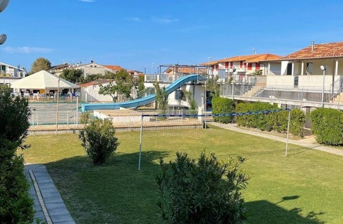 Marina di Montenero Resort | Lianna Beach Resort