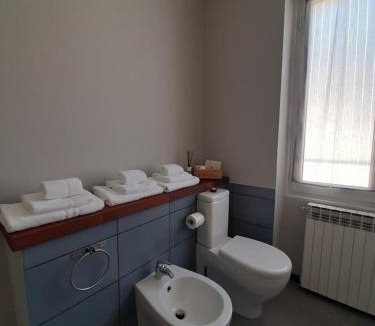 Serravalle Scrivia Bed & Breakfast | LIBARNA