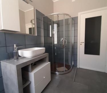 Serravalle Scrivia Bed & Breakfast | LIBARNA