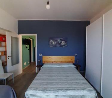 Serravalle Scrivia Bed & Breakfast | LIBARNA