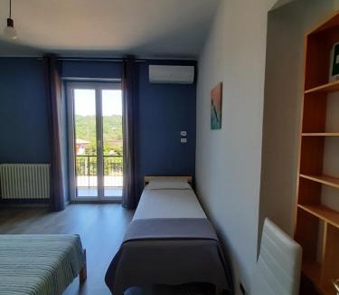 Serravalle Scrivia Bed & Breakfast | LIBARNA
