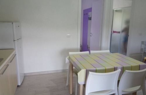 Peschici Apartment | Liberato Puglia Vacanze bilo 4 by Interhome
