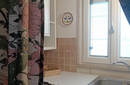 Andria Apartment | Liberty 21