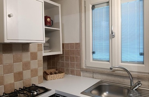 Andria Apartment | Liberty 21