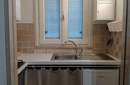 Andria Apartment | Liberty 21